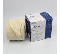 Tubula Elasticated Tubular Bandage Size G - 12cm x 10m (Joint 51cm -60cm) Large Thigh