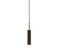 Tubulaire Pendant lamp H24cm Audo Copenhagen - 5709262233724