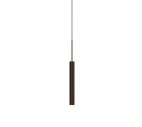 Tubulaire Pendant lamp H48cm Audo Copenhagen - 5709262233748