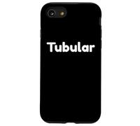 Tubular 80s Retro Surfer Slang Case for iPhone SE (2020) / 7/8