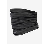 Barts Mens Active Fleece Col Turtleneck Neckwarmer - Grey - One Size