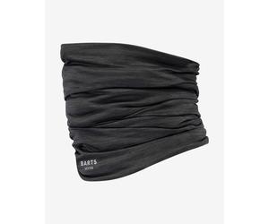 Tubular Barts Active Fleece Dark Grey Neck Warmer
