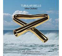 Tubular Bells - 50th Anniversary Celebration - SHM-CD