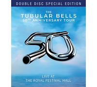 Tubular Bells 50th Anniversary Tour: Live At The Royal Festival Hall