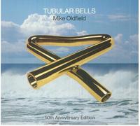 Tubular Bells by Mike Oldfield (CD, May-2023, EMI Import) V200150CD