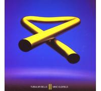 Tubular Bells II (180 Gram Vinyl) by Mike Oldfield