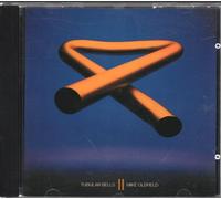 Mike Oldfield - Tubular Bells, 2 [CD]