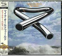 Tubular Bells (SHM-CD)