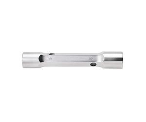 Tubular Box Spanner 20-22 mm