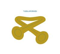 Tubular Brass - Tubular Bells [VINYL]