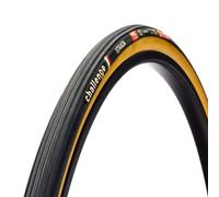 Challenge Strada Handmade PRO Tubular Road Tyre - Black 700c X25mm