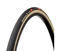 Challenge Strada Ultra Sealed Silk Tubular 700c X 25 Road Tyre Beige,Black 700C x 25