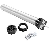 Tubular electric motor Ø 45 mm, 230V SHOWIN S45 SM for roller shutter, sunscreen