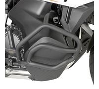 GIVI crashbar black f. KTM 790 Adventure/R (19-20), 890 Adventure (21), black
