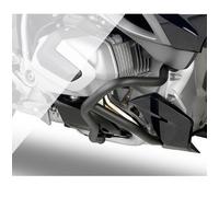 GIVI crashbar black for BMW R 1250 RT (19-20), black