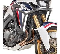 Givi Combinable Honda Crf1000l Africa Twin 16-19 Tubular Engine Guard Black