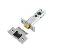 Tubular Latch 64mm ZTLKA64SS 44.5mm Back Set
