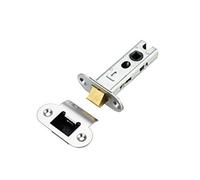 Tubular Latch Radius 76mm ZTLA76RSS