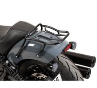Hepco Becker Indian Chief Dark Horse/chief Bobber Dark Horse/super Chief Limited/sport Chief 2022 Luggage Rack Grey