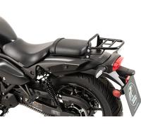 Tubular luggage rack black for Kawasaki Eliminator 500 (2024-)