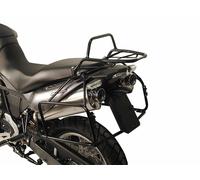 Aprilia Pegaso 650 Strada/Trail (2005-09) Luggage Rack / Top Box Carrier Black