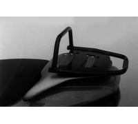 Tubular Luggage Rack Top Case Carrier Black for Cagiva Gran Canyon 900 (1998-...
