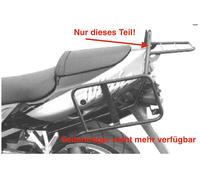 Tubular Luggage Rack Top Case Carrier Black for Kawasaki ZX-9 R Ninja (1998-2...