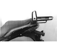 Tubular Luggage Rack Top Case Carrier Black for Moto Guzzi 1200 Sport (2007-2...