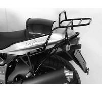 Tubular Luggage Rack Top Case Carrier Black for Moto Guzzi V11 Sport (1999-20...