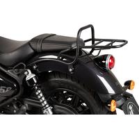 Hepco & Becker Luggage Carrier SUPER METEOR650 23- BLACK