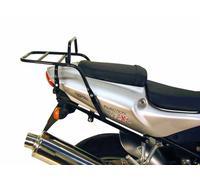 Tubular Luggage Rack Top Case Carrier Black for Triumph Speed Triple T 509/Da...