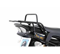 Yamaha XJR1300 (2007-14) Pipe Luggage Rack/Top Box Carrier - Black BY H&B