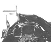 Tubular Luggage Rack Top Case Carrier Chrome for Yamaha XVS 1100 A Drag Star ...