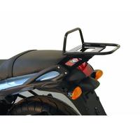 Tubular luggage rack top case carrier for combination with original luggage h...
