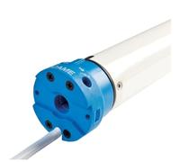 Tubular Motor 10N 15Rpm Roller Blind Came MONDRIAN 5 - Ø 45 001Y5010A151MO