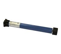 Tubular Motor, Mechanically Adjustable End Positions, 50 Nm with Adapter for 60 mm Octagonal Shaft (1 PC)
