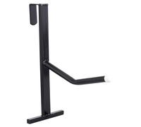 Tubular Saddle Rack with Hook Stubbs
