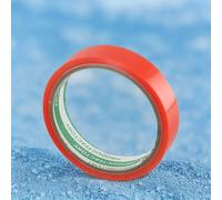 Tubular Tire Double-Sided Tape 5m x 20mm- High-Strength Glue for Road Carbon Wheels- For Easy Tear No Residue- Cycling Repair Accessory