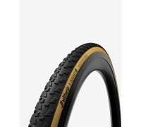 Dugast Rhino + Kevlar FD L Monsoon Tubular CX Tyre - Nat/Blk - 700 x 3