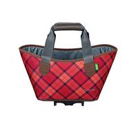 Tubus Carrier Systems GmbH Unisex - Adult Agnetha 2.0 Bag