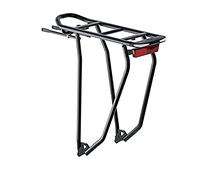 Tubus Carrier Systems GmbH Unisex - Adult Racktime Gleamit 2.0 Pannier Rack Bags, Multicoloured, One Size