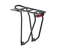 Tubus Carrier Systems GmbH Unisex - Adult Racktime Gleamit 2.0 Pannier Rack Bags, Multicoloured, One Size