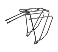 Tubus Logo Evo Rear Pannier Rack Black 26-28´´