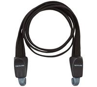 Tubus Racktime Bind Strap 18021 - It E-Bike, Colour: Black, One Size
