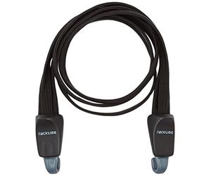 Tubus Racktime Bind Strap 18021 - It E-Bike, Colour: Black, One Size
