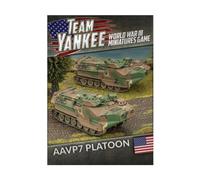 TUBX15 Team Yankee - AAVP7 Platoon