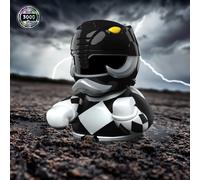 TUBZZ - Power Rangers - Black Ranger - Cosplaying Duck