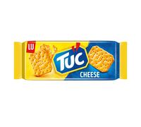 Tuc Cheese Flavour Biscuits 100g Assorted Pack