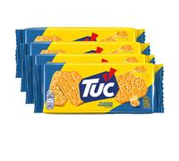 Tuc Cheese Flavour Biscuits 100g Assorted Pack