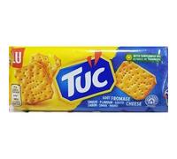 TUC Cheese Flavour Crackers 100g